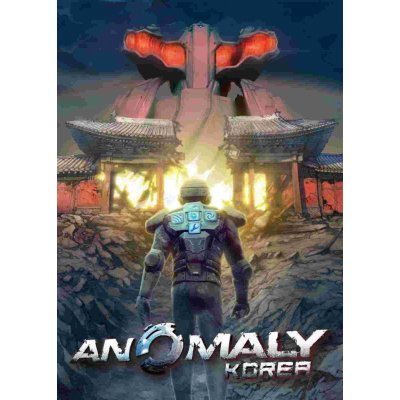 Anomaly Korea – Hledejceny.cz