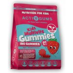 Activ Gums Kids Multivits 180 gummies – Hledejceny.cz
