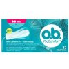 Mentruační tampon o.b. ProComfort tampony new mini blossom 32 ks