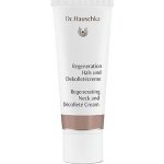 Dr.Hauschka Regenerační krém na krk a dekolt 40 ml – Zboží Dáma