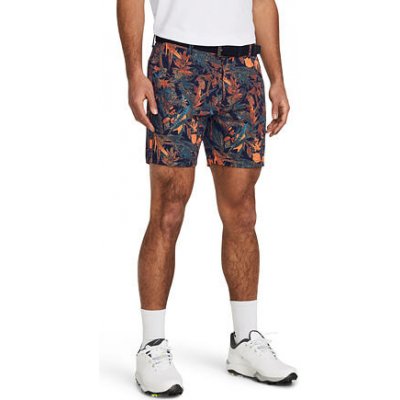 Under Armour Iso-Chill Printed 7 Short