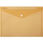 Spisové desky s drukem - A4 / oranžová, 420080 – Zboží Živě