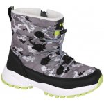 Loap CODA šedá – Zboží Dáma