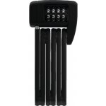 ABUS 6055C/60 BORDO Lite Mini SH černý – Hledejceny.cz