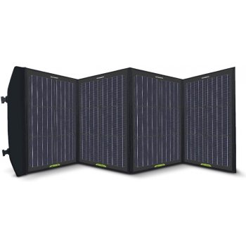Solární nabíječka Eco-Worthy 120W 20A 12 / 24V