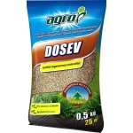 Agro PF Travní směs DOSEV 0,5 kg – Sleviste.cz