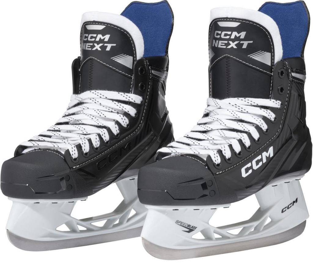 CCM Next Senior