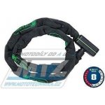 ABUS 180/10 CitadelK 180cm černý – Hledejceny.cz