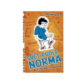 Svět podle Norma 2 - Může způsobit podráždění