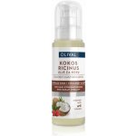 Olival Coconut Castor ricinový olej pro posílení vlasů 60 ml – Hledejceny.cz