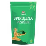 Iswari SPIRULINA Bio prášek 125 g – Hledejceny.cz