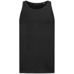 Stedman pánské tílko Tank Top černá