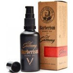 Captain Fawcett Barberism olej na vousy 50 ml – Zboží Dáma