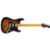 Elektrická kytara Fender American Ultra Luxe Stratocaster