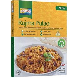 Ashoka Rajma Pulao 280 g