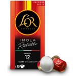 L'Or Imola Ristretto kapsle do Nespresso 10 ks – Hledejceny.cz