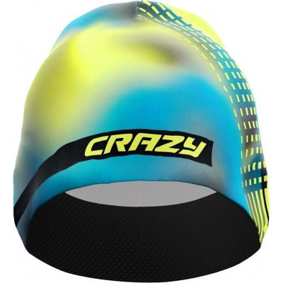 Crazy Spire Thermo Energy-Black – Hledejceny.cz