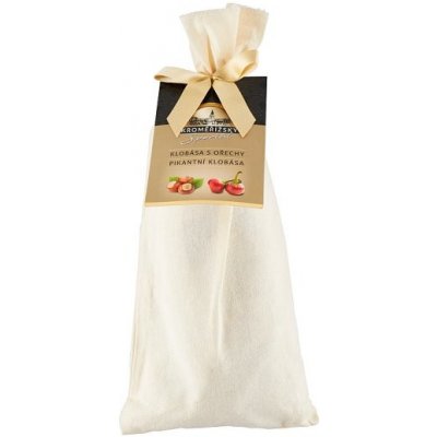 Kmotr Klobásový speciál 360 g – Zboží Dáma