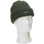 Čepice Mil-tec Thinsulate pletená zelená – Zboží Dáma