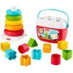 Fisher-Price Kostky rock a star GRF11 – Zbozi.Blesk.cz