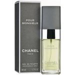 Chanel Pour Monsieur toaletní voda pánská 100 ml – Hledejceny.cz