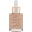 Clarins Hydratační make-up Skin Illusion SPF15 Natural Hydrating Foundation 108 Sand 30 ml