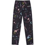 Wolf dívčí legíny černé – Zboží Dáma