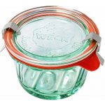 Weck zavařovací sklenice Bakery 12 ks x 165ml – Zboží Dáma