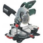 Metabo KS 216 M 619216000 – HobbyKompas.cz