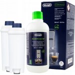 Delonghi CDC04 2ks + odvápňovač EcoDecalk 500ml – Zboží Dáma