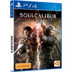 Soul Calibur 6 – Zbozi.Blesk.cz