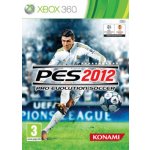 Pro Evolution Soccer 2012 – Hledejceny.cz