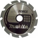 Makita pilový kotouč 190mm 12T = old B-02939 B-08224 – Zboží Dáma