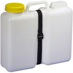 Killian kanystr na vodu Aqua Case DIN 96 13 l – Zboží Dáma