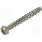 BOSSARD 3265752 Vrut; 3x25; Hlava: válcová; Torx®; BN 20166 – Hledejceny.cz