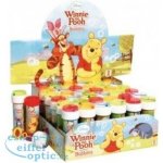 Bublifuk Medvídek Pú 60 ml – Zboží Mobilmania