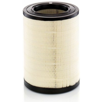 Vzduchový filtr MANN-FILTER C 33 013 – Hledejceny.cz