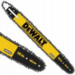 DeWALT DT20661 46cm lišta a řetěz Oregon pro DCM575 – Zboží Mobilmania