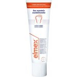Elmex homeopaticky kompatibilní zubní pasta bez mentolu 75 ml – Hledejceny.cz