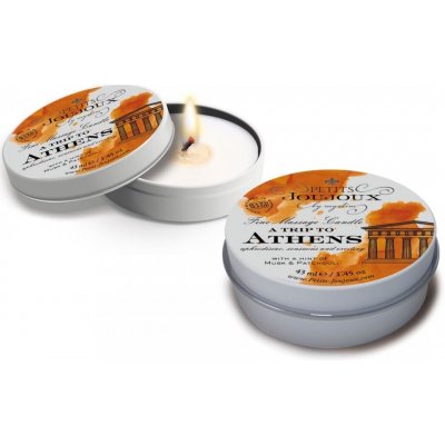 Petits Joujoux A Trip To Athens 43 ml – Hledejceny.cz