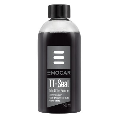 Ewocar TT-Seal Trim & Tire Sealant 500 ml | Zboží Auto