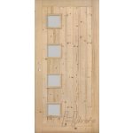 Tomáš Hrdinka Quatro zámek 90 cm levé – HobbyKompas.cz