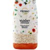 Obiloviny ProBio Bio ovesné vločky jemné 0,5 kg