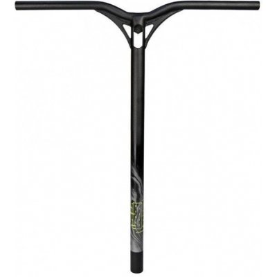 Řídítka District C700 T+Y 710 mm pearl Black – Zboží Mobilmania