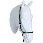 F.R.A. Ohlávka provazová Babia černá – Sleviste.cz