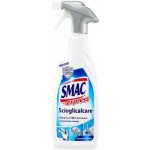 Smac Express Multi Degreaser odmašťovač čistič povrchů rozprašovač 650 ml – Zboží Dáma