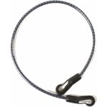 Horseware Popruh pod ocas PVC black – Hledejceny.cz