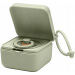 Bibs x Liberty krabička na dudlíky Sage – Zboží Dáma