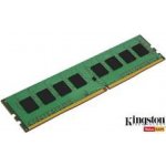 Kingston ValueRAM DDR4 8GB 2666MHz CL19 KVR26N19S6/8 – Zboží Živě