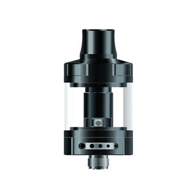 Vapefly Clearomizér Nicolas MTL 22mm Černý 3ml – Sleviste.cz